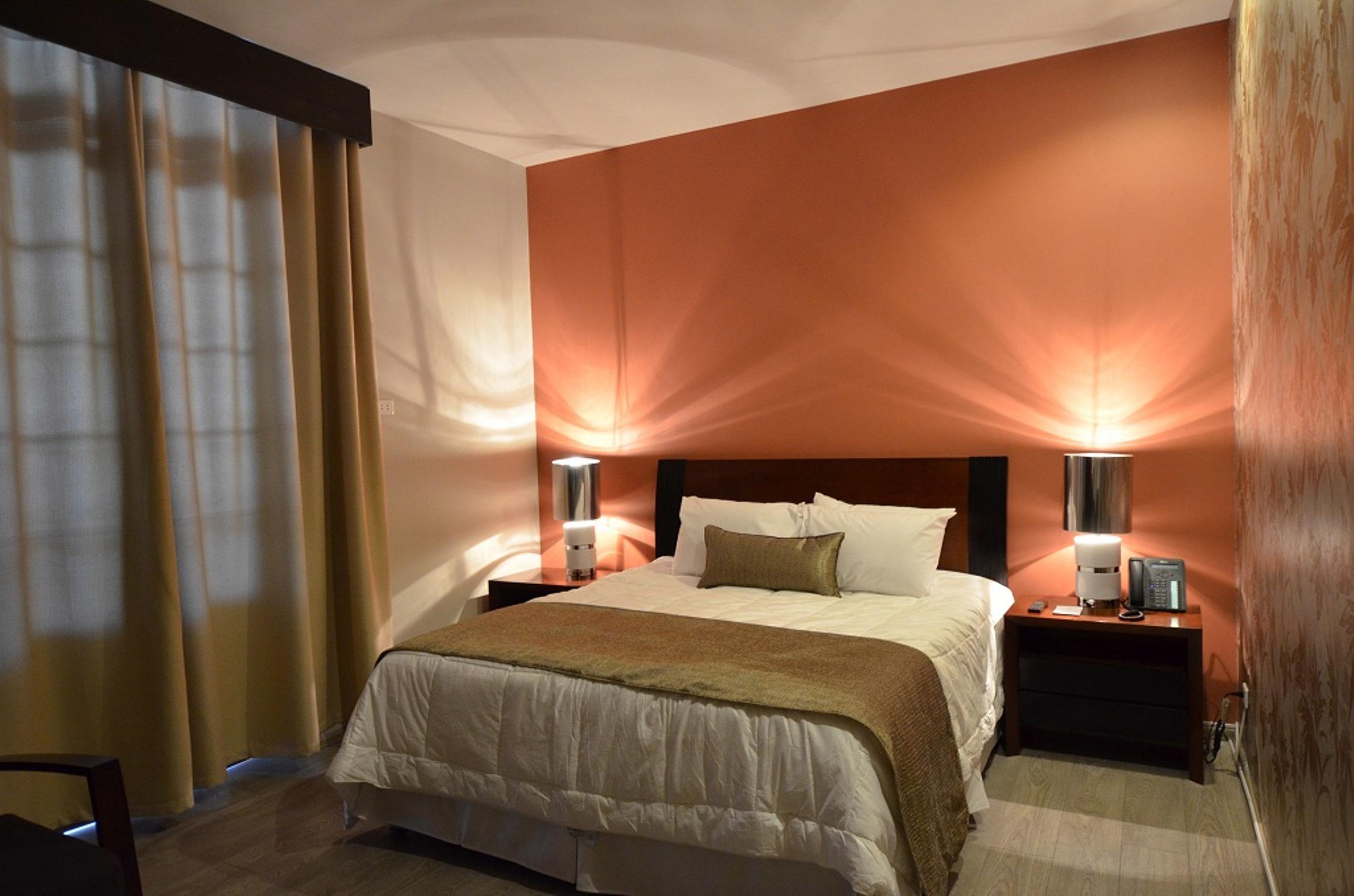 Camino Plaza Hotel Cochabamba Kültér fotó