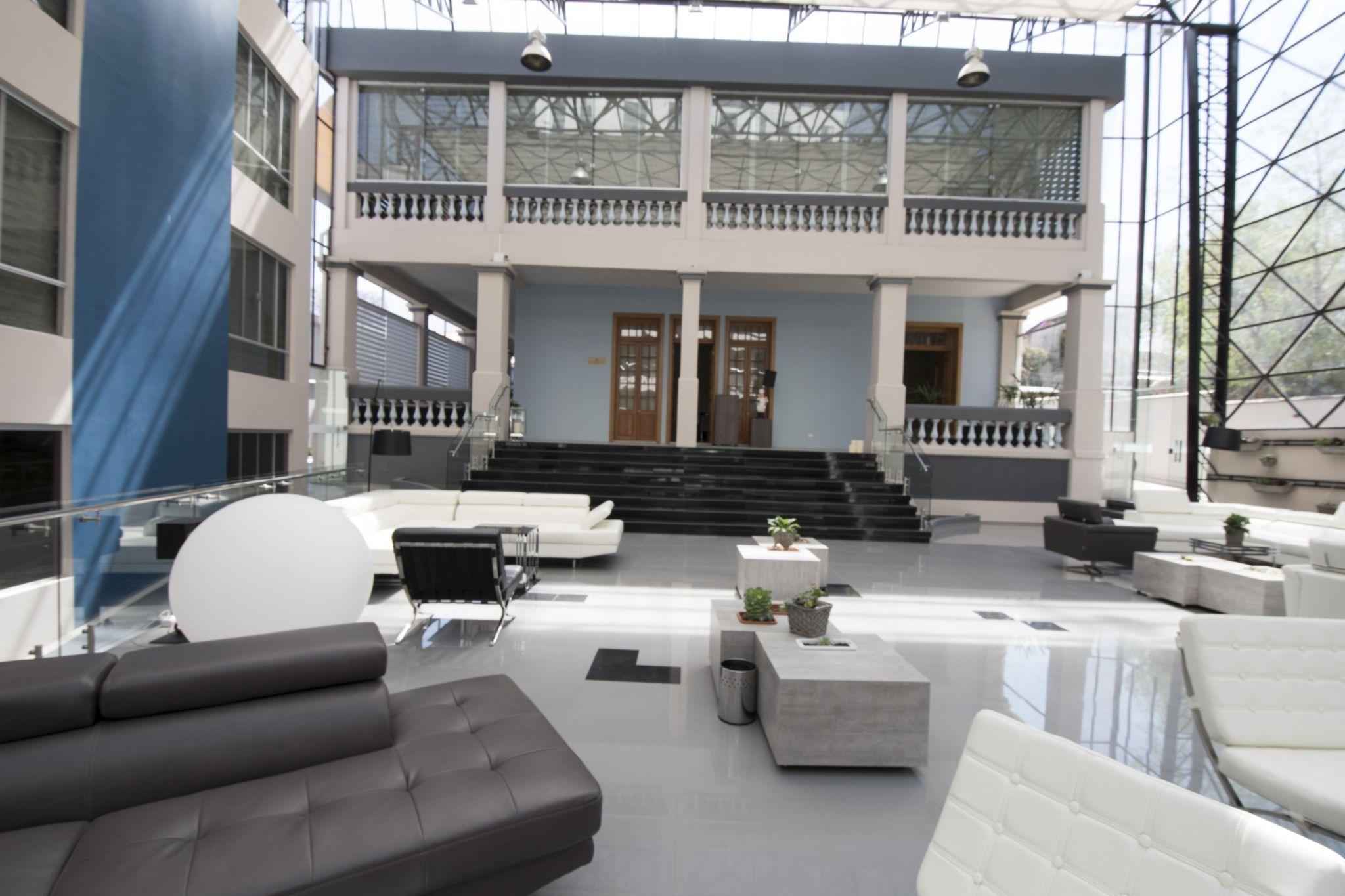 Camino Plaza Hotel Cochabamba Kültér fotó