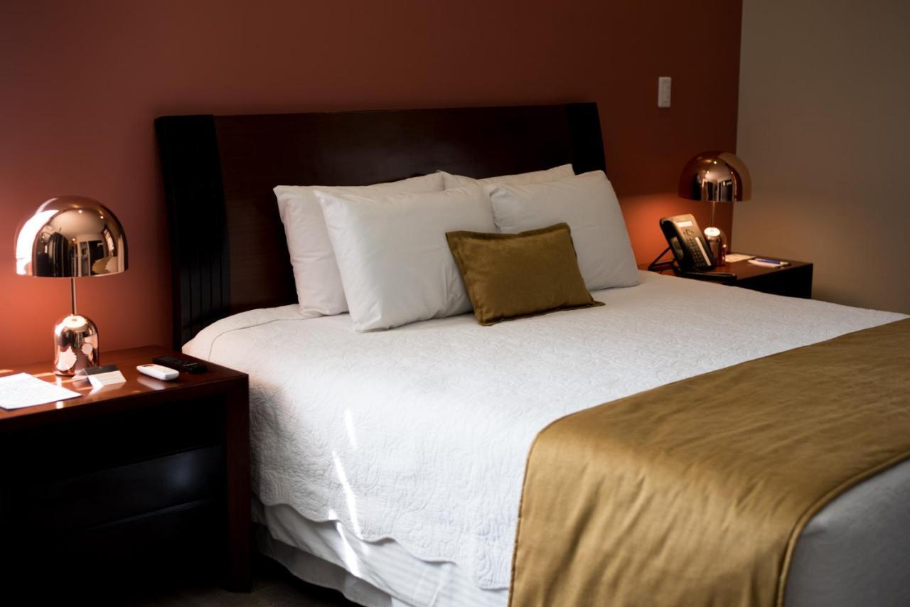 Camino Plaza Hotel Cochabamba Kültér fotó