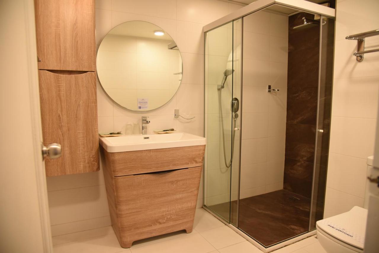 Camino Plaza Hotel Cochabamba Kültér fotó