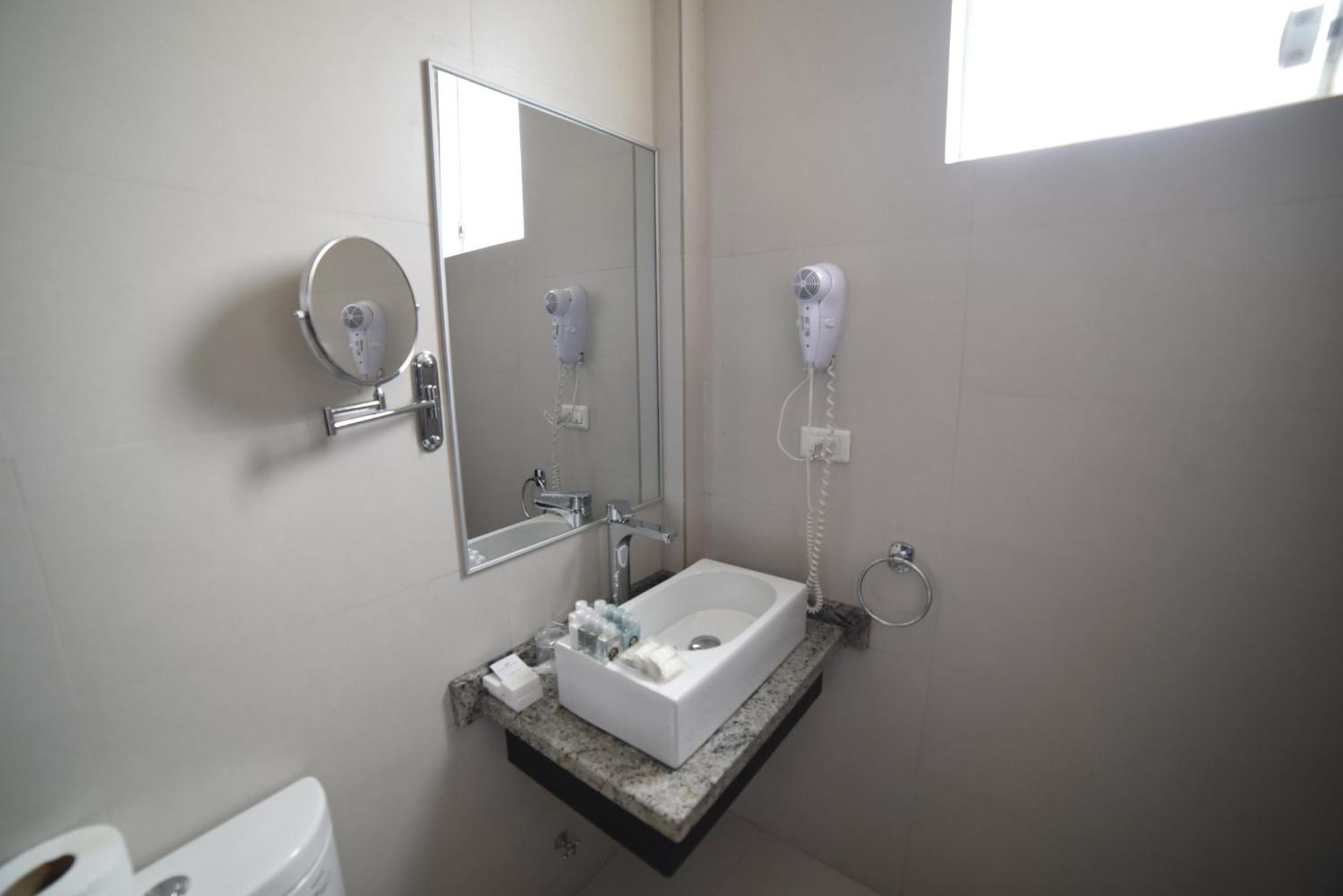 Camino Plaza Hotel Cochabamba Kültér fotó