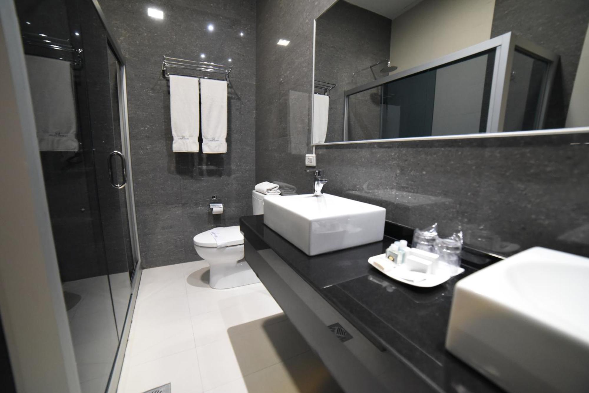 Camino Plaza Hotel Cochabamba Kültér fotó