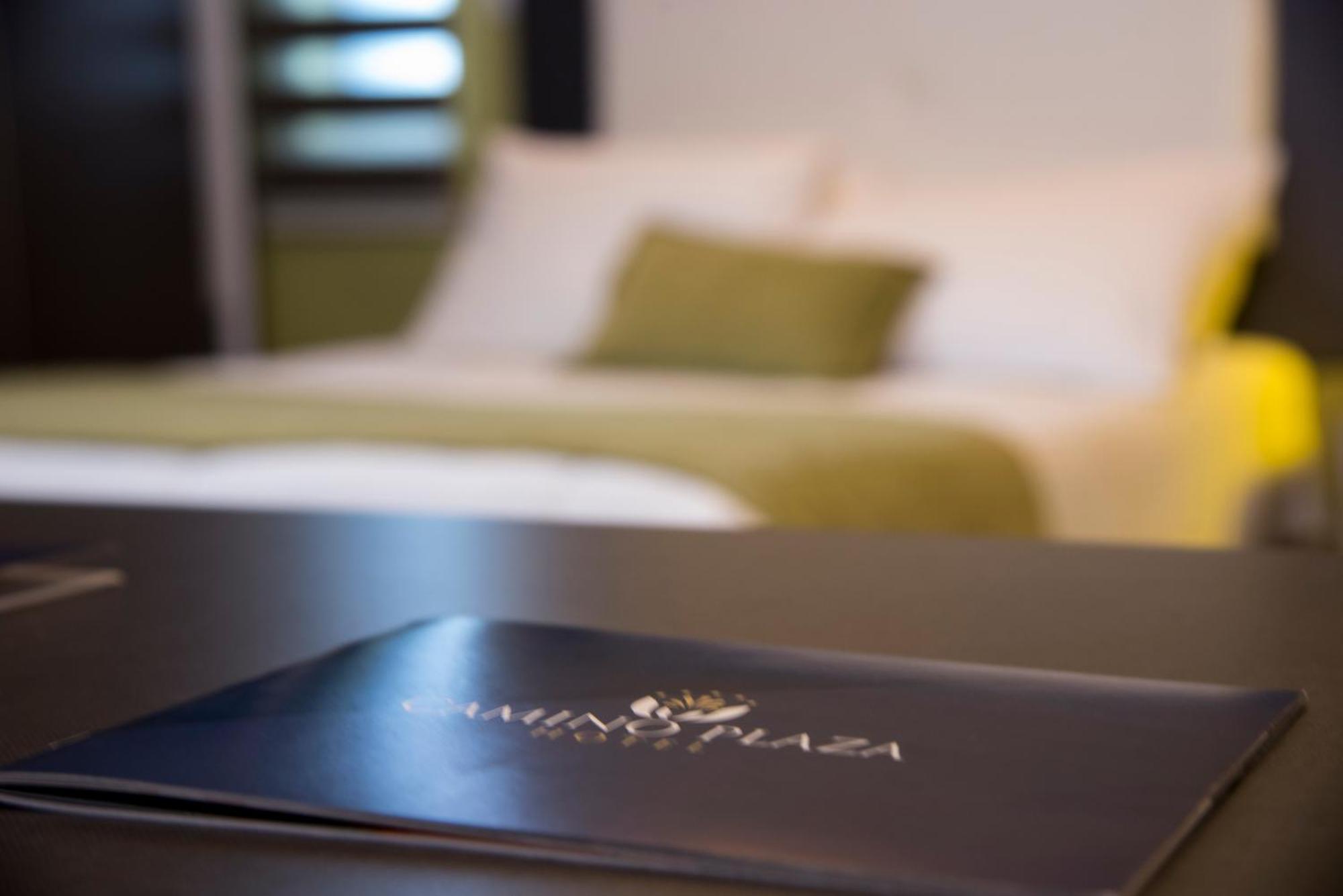 Camino Plaza Hotel Cochabamba Kültér fotó
