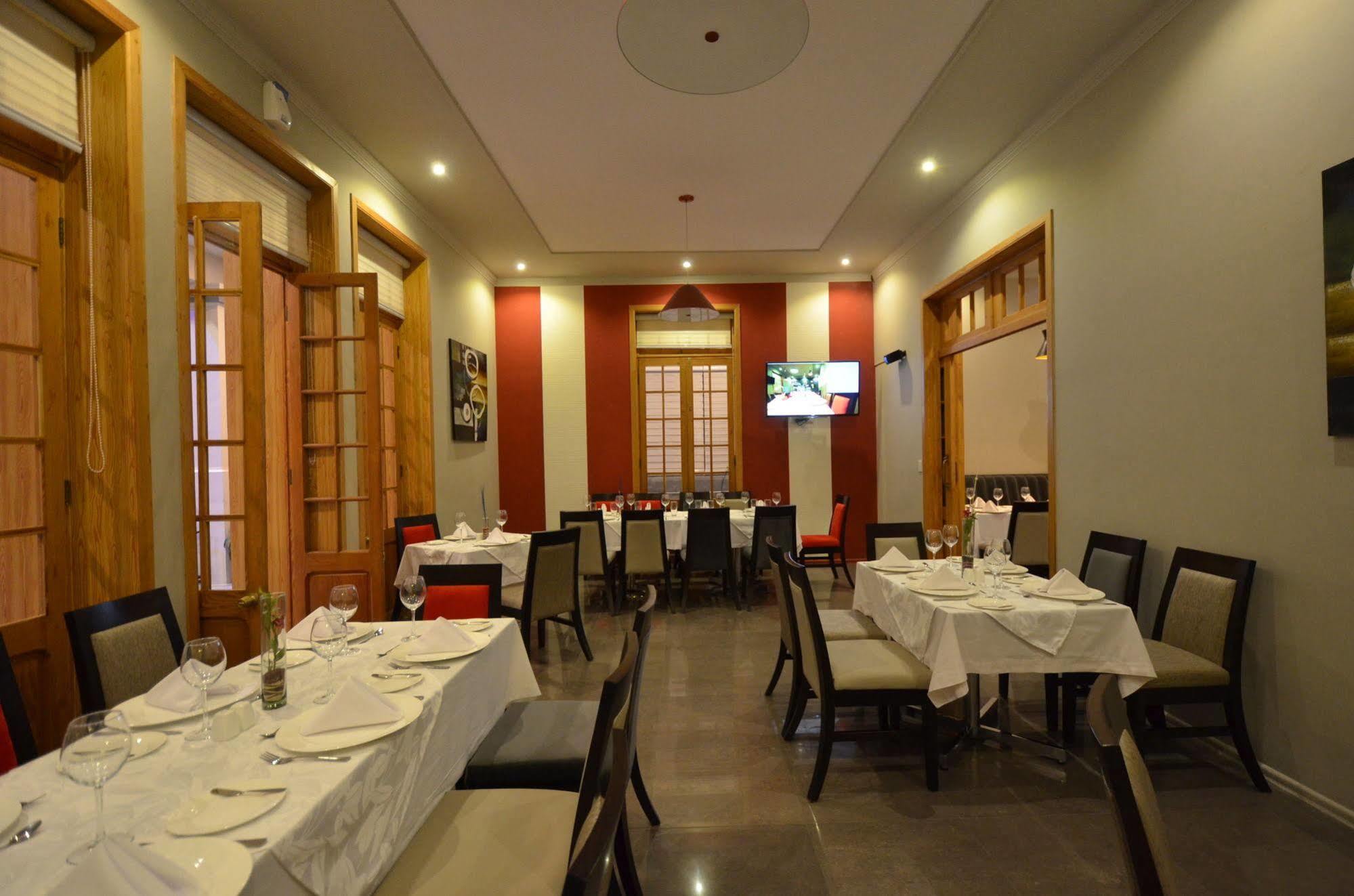 Camino Plaza Hotel Cochabamba Kültér fotó