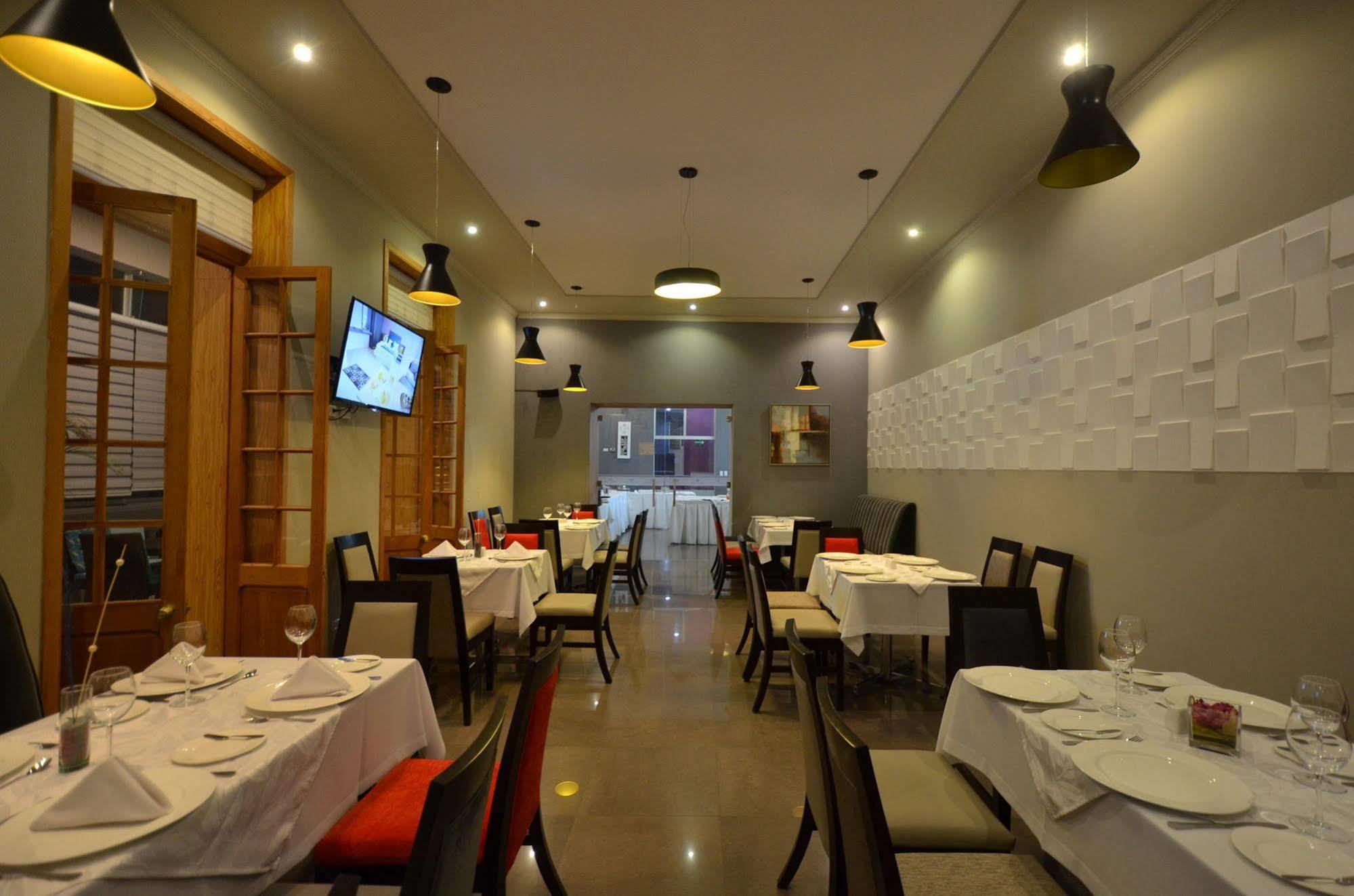 Camino Plaza Hotel Cochabamba Kültér fotó