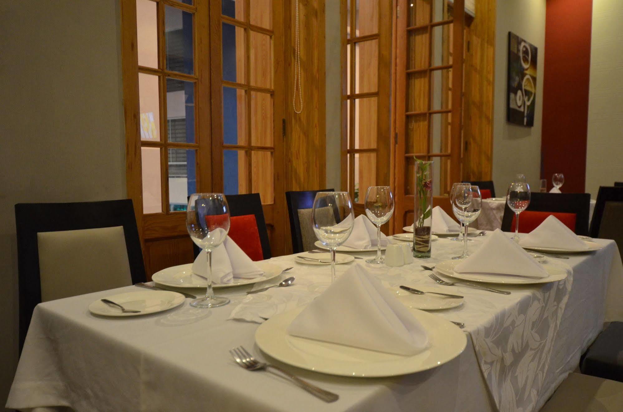 Camino Plaza Hotel Cochabamba Kültér fotó
