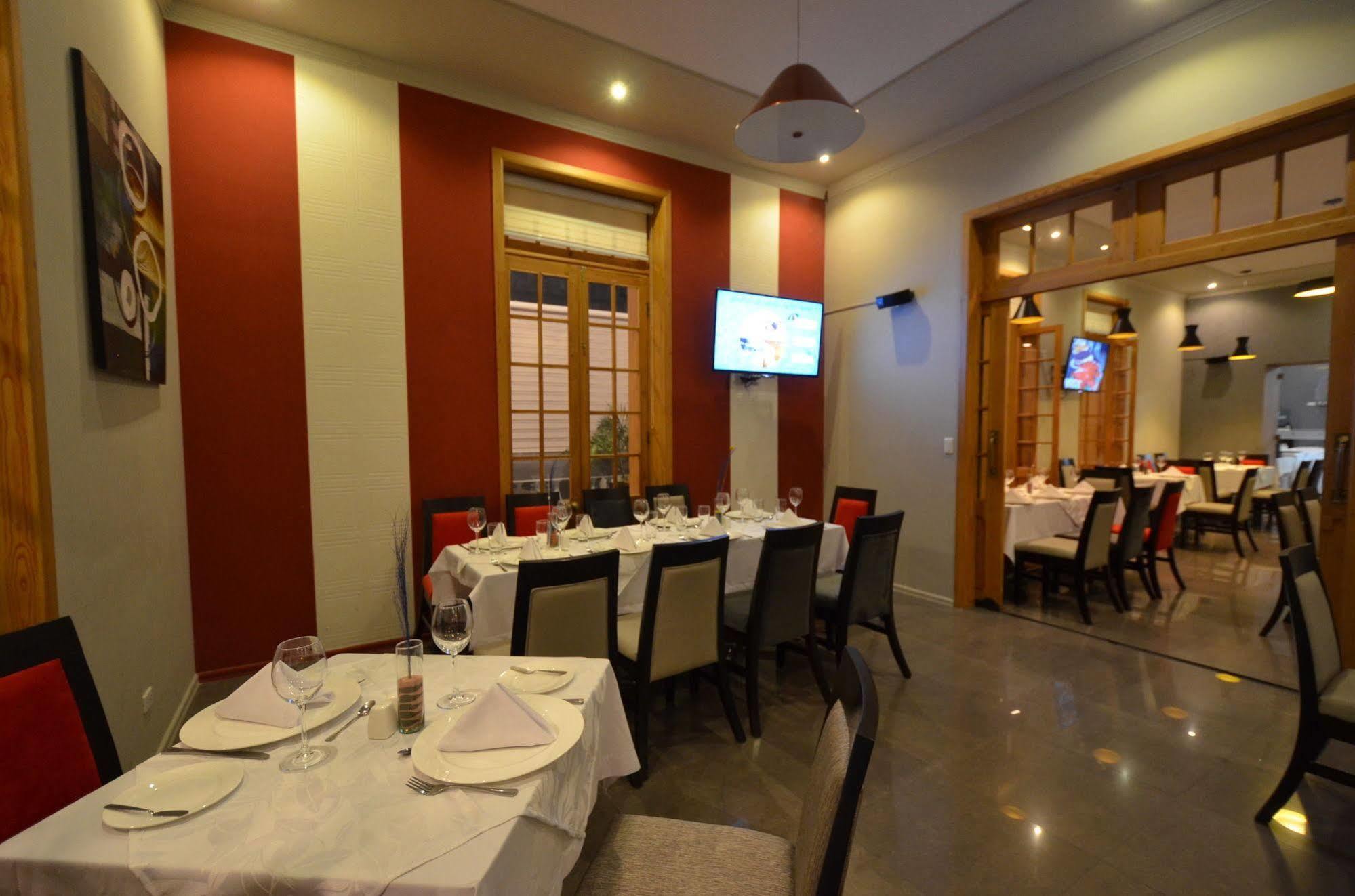 Camino Plaza Hotel Cochabamba Kültér fotó