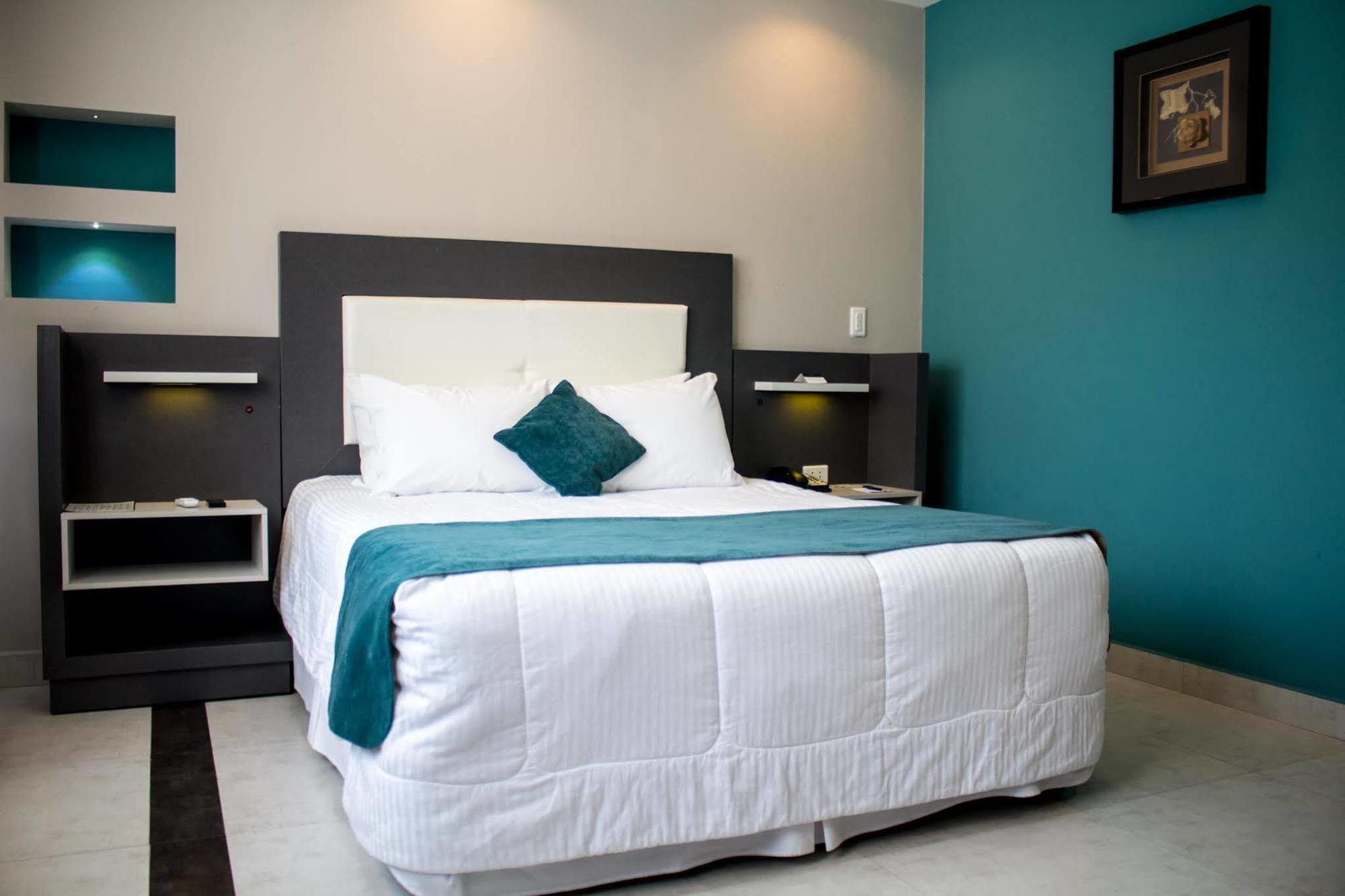 Camino Plaza Hotel Cochabamba Kültér fotó