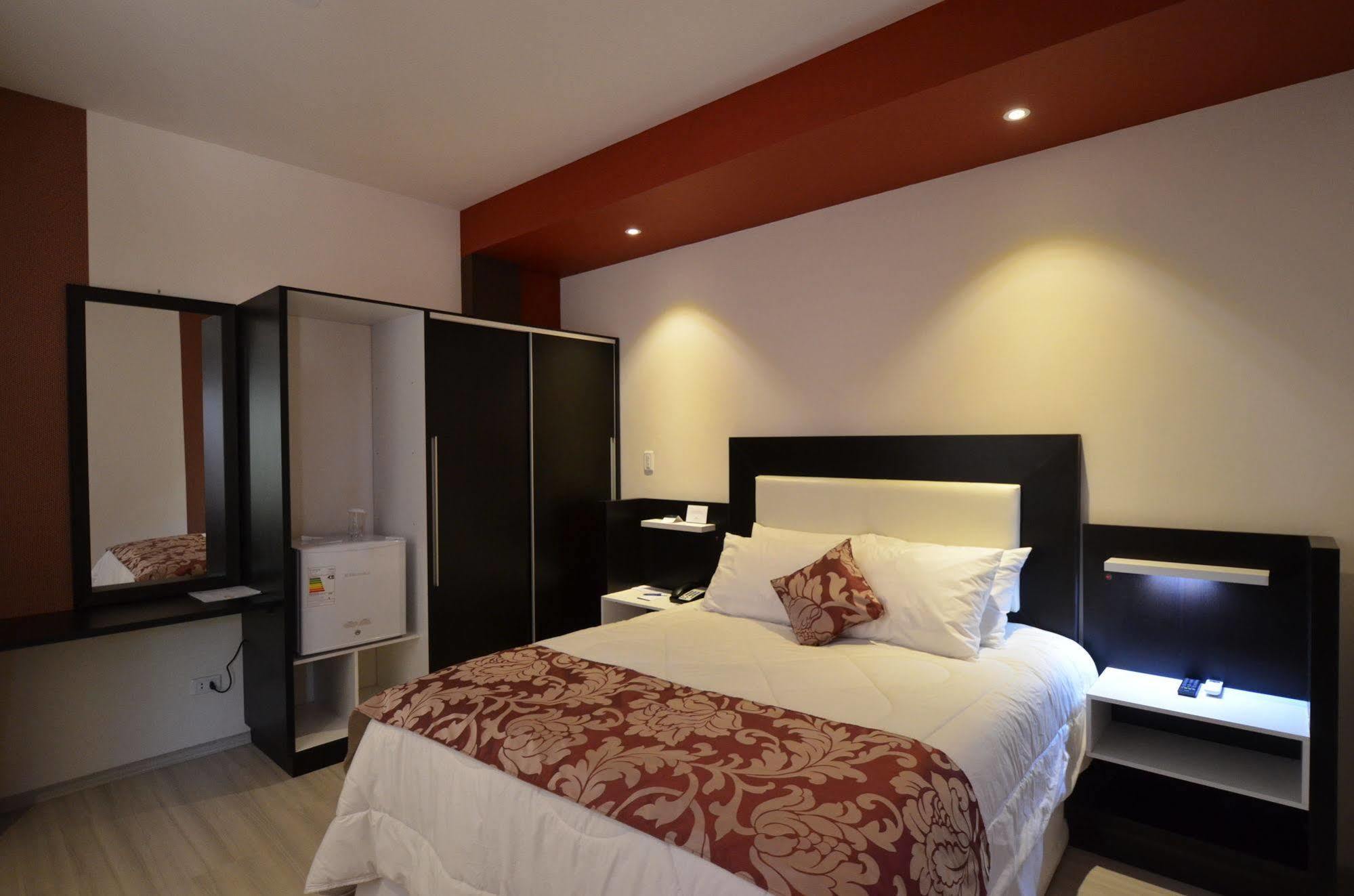 Camino Plaza Hotel Cochabamba Kültér fotó