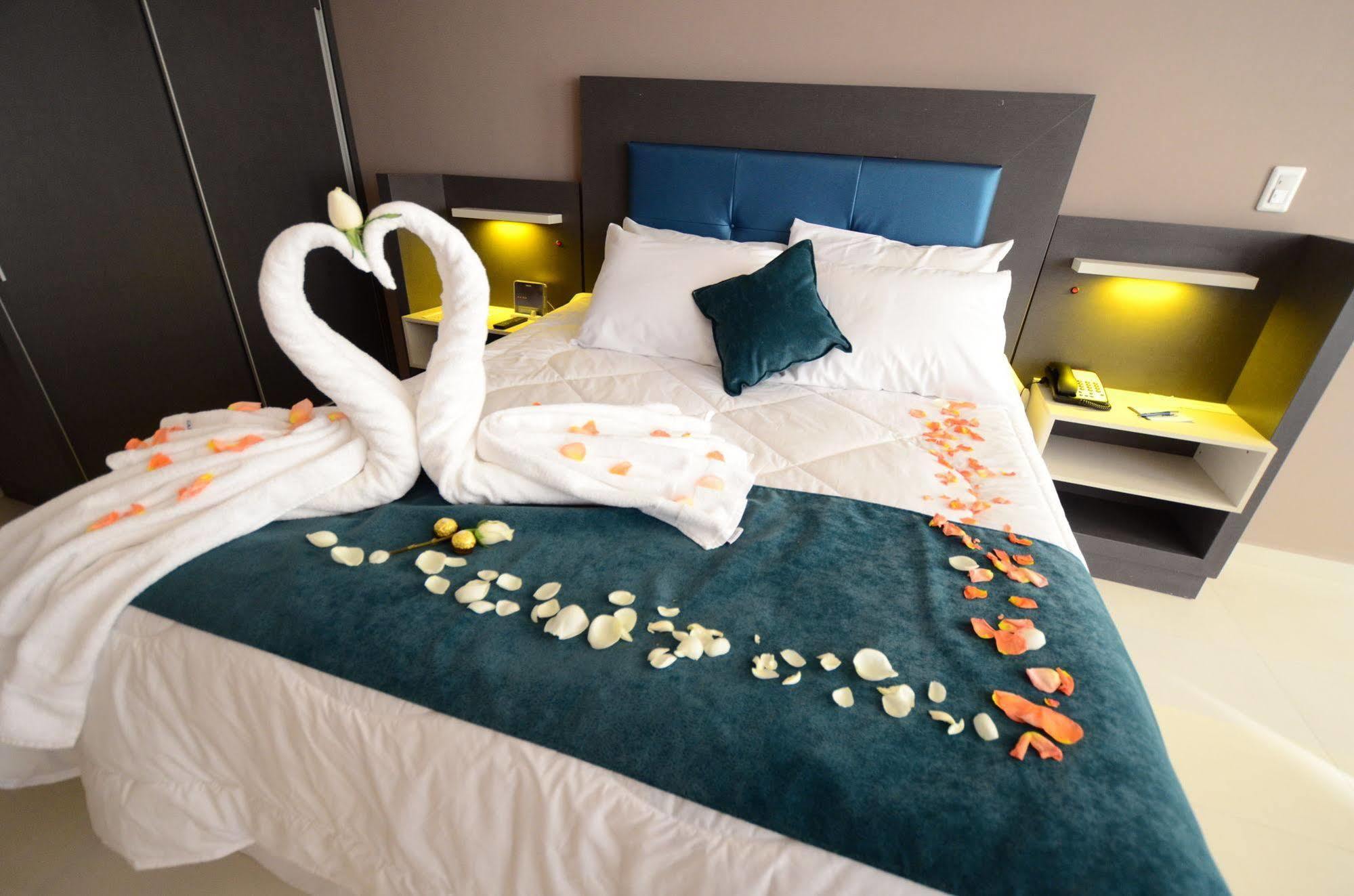Camino Plaza Hotel Cochabamba Kültér fotó