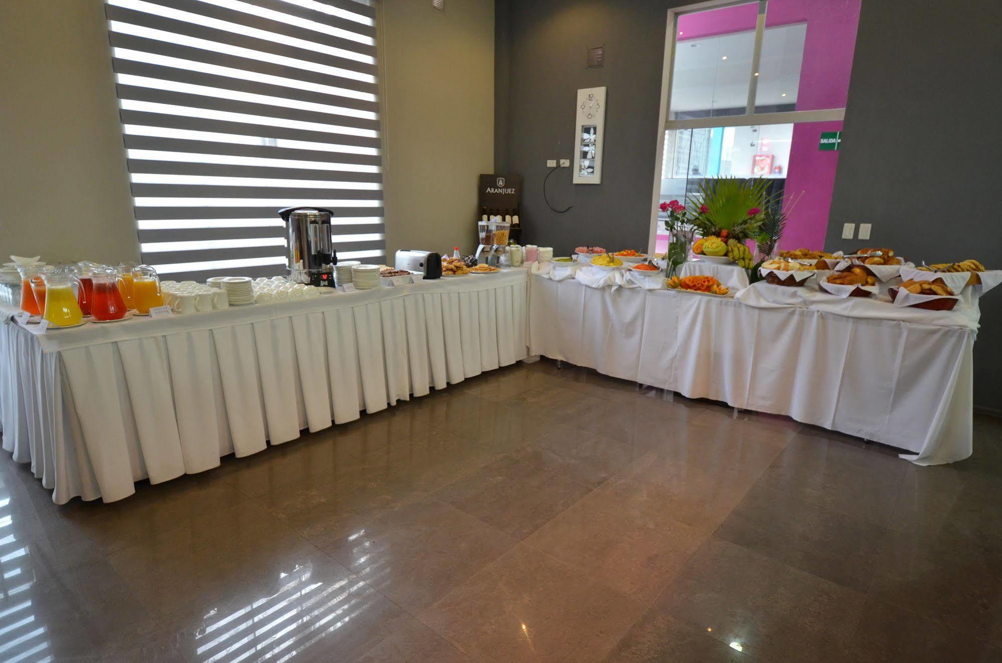 Camino Plaza Hotel Cochabamba Kültér fotó